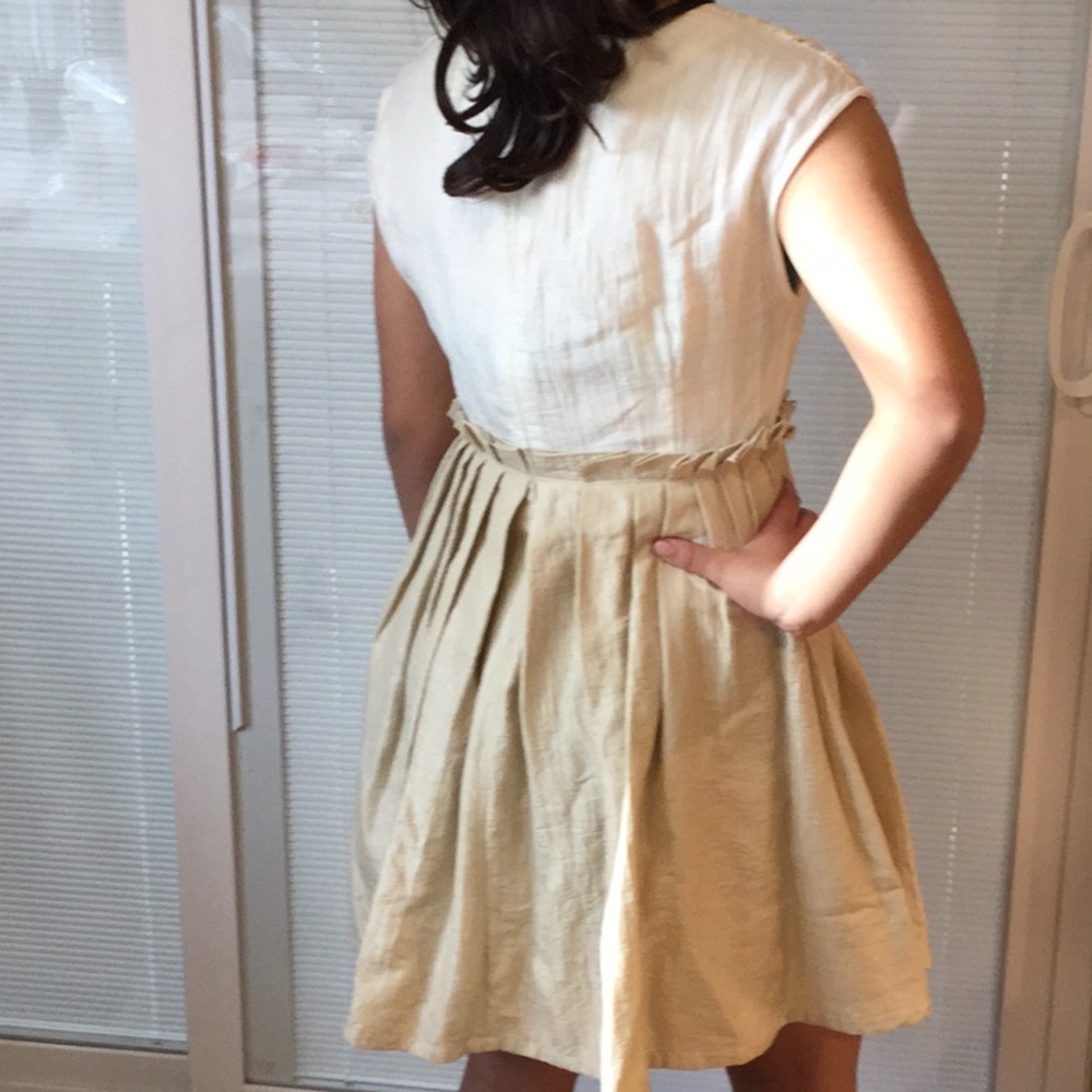 ๐HP ๐ NYC โTaRooโ Boutique Dress M - Picture 4 of 6